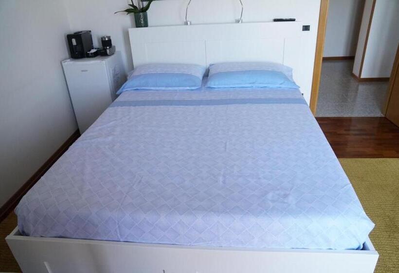 Bed and Breakfast Villa Di Agricoltori