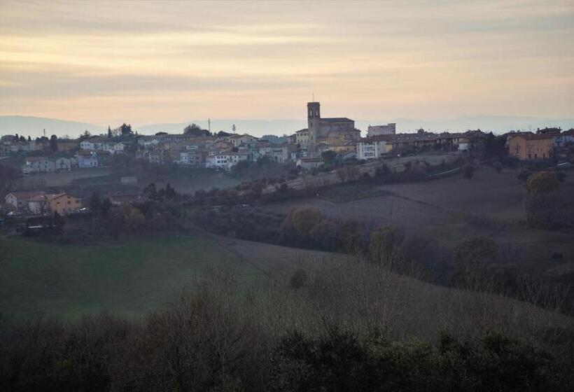 Bed and Breakfast Villa Di Agricoltori