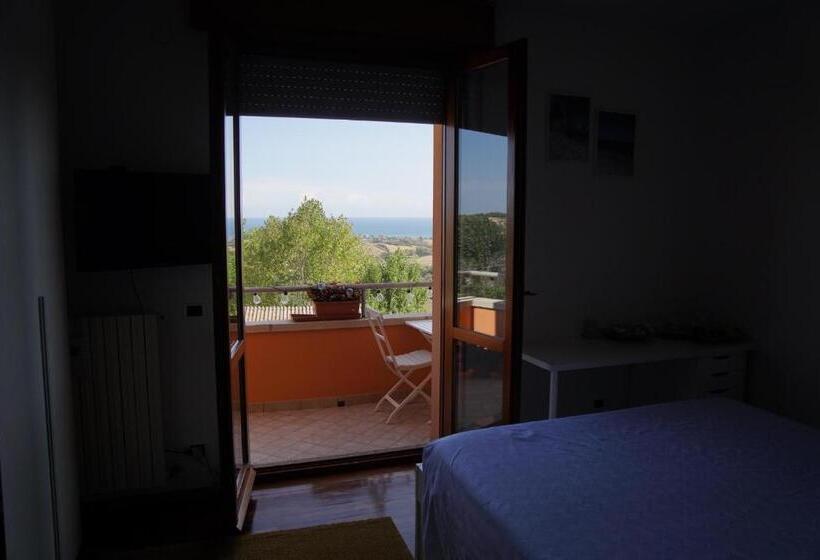 Bed and Breakfast Villa Di Agricoltori