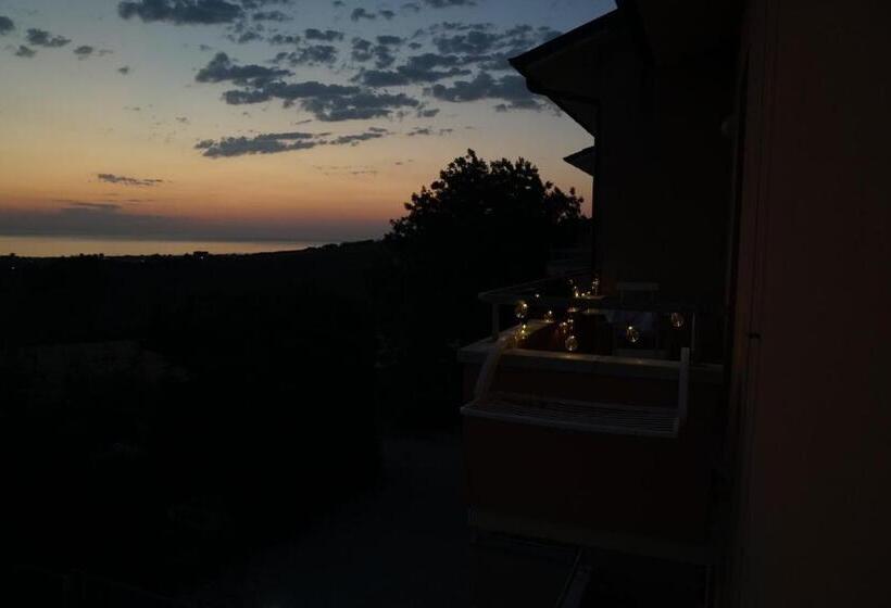 Bed and Breakfast Villa Di Agricoltori