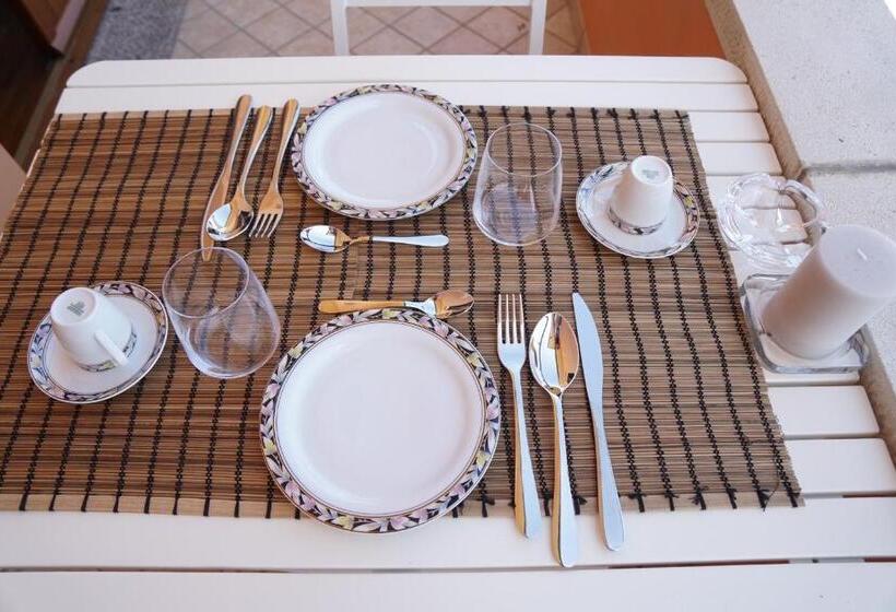 Bed and Breakfast Villa Di Agricoltori