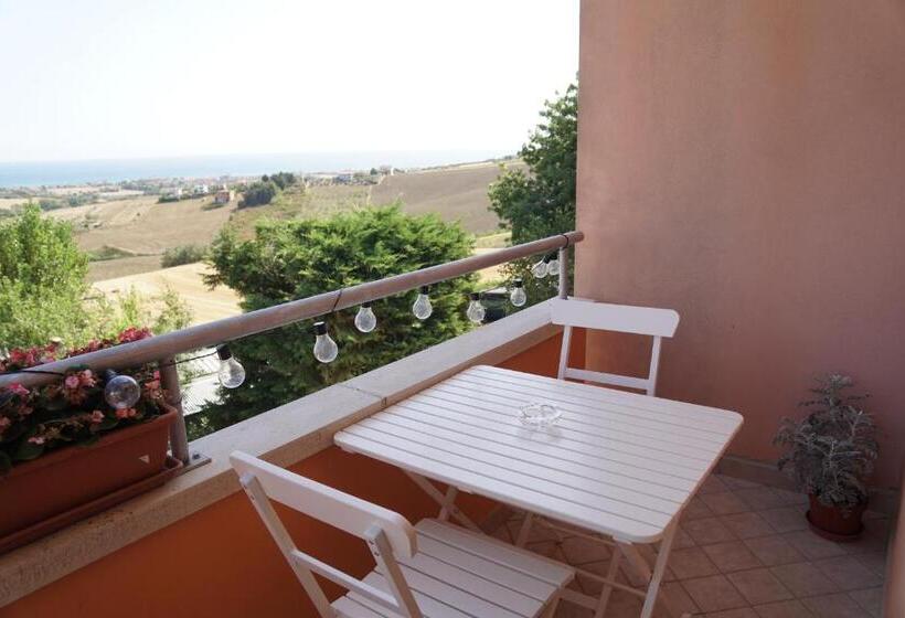 Bed and Breakfast Villa Di Agricoltori