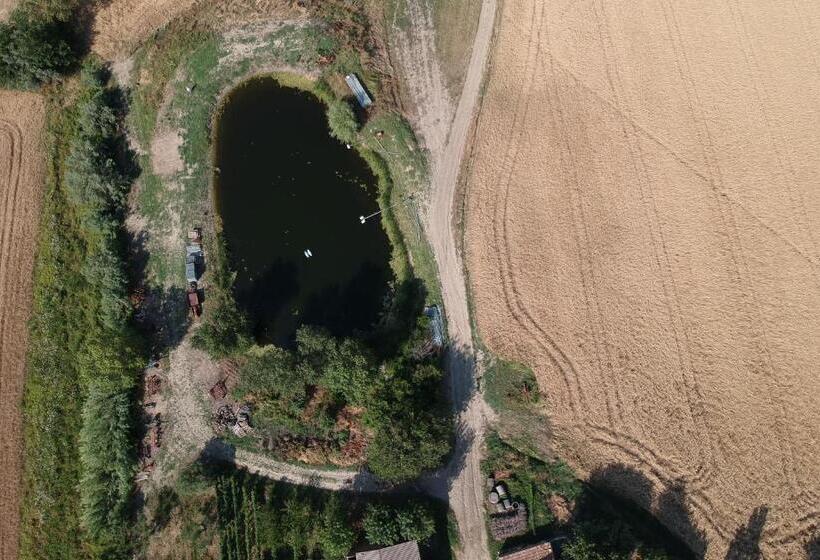 Bed and Breakfast Villa Di Agricoltori