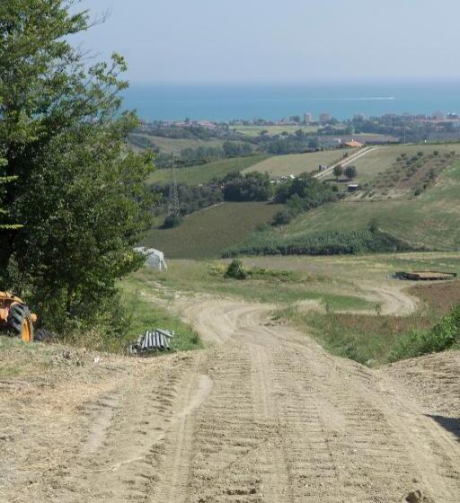 Bed and Breakfast Villa Di Agricoltori