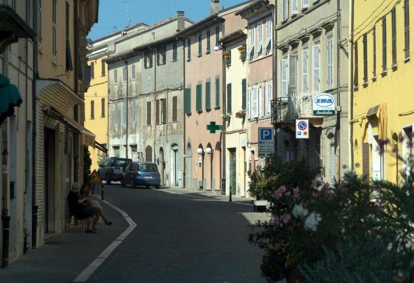 Bed and Breakfast Villa Di Agricoltori