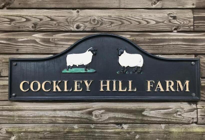 Cockley Hill Farm Bed & Breakfast