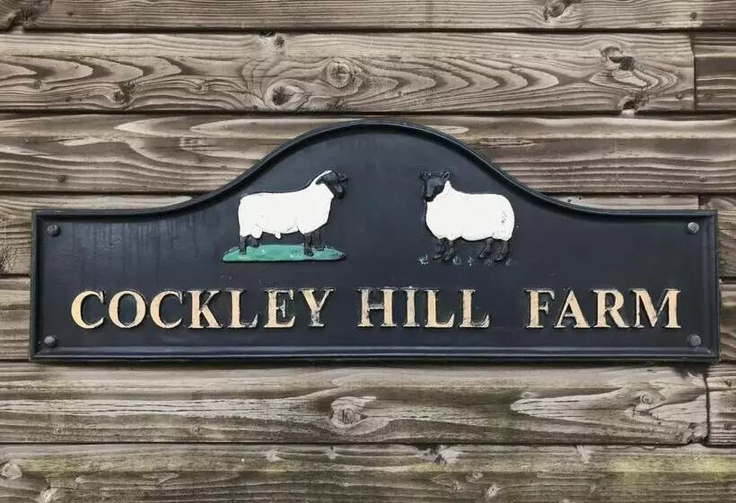Cockley Hill Farm Bed & Breakfast