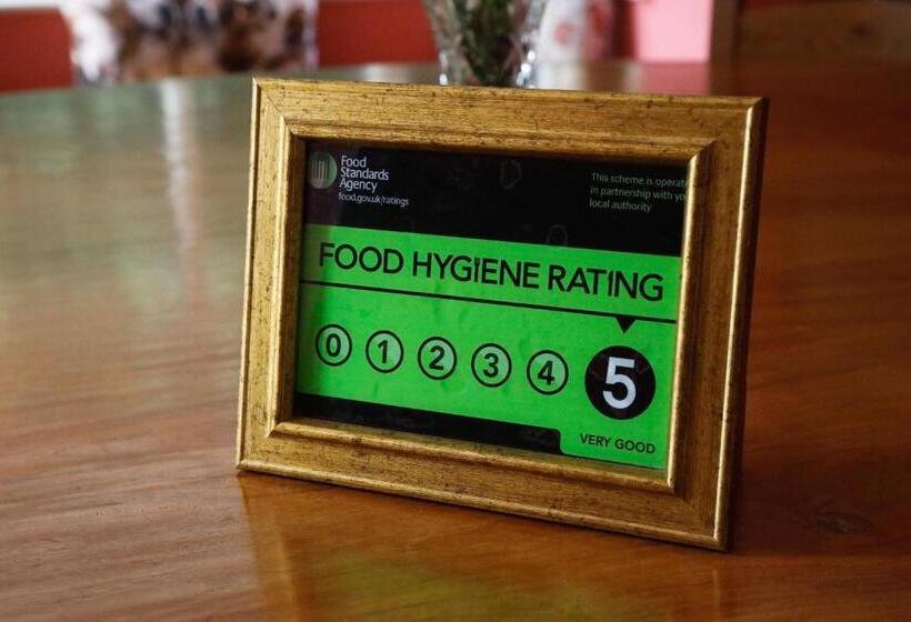 Cockley Hill Farm Bed & Breakfast