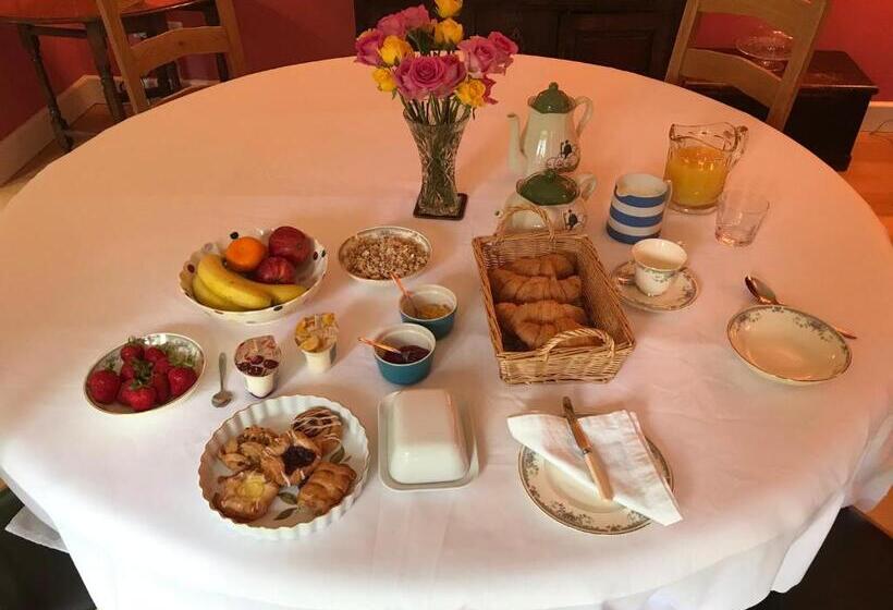 Cockley Hill Farm Bed & Breakfast