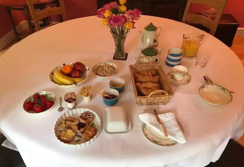 Cockley Hill Farm Bed & Breakfast