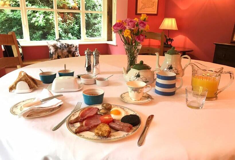 Cockley Hill Farm Bed & Breakfast