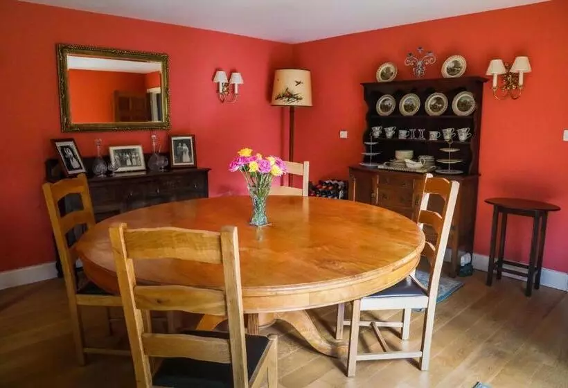 Cockley Hill Farm Bed & Breakfast