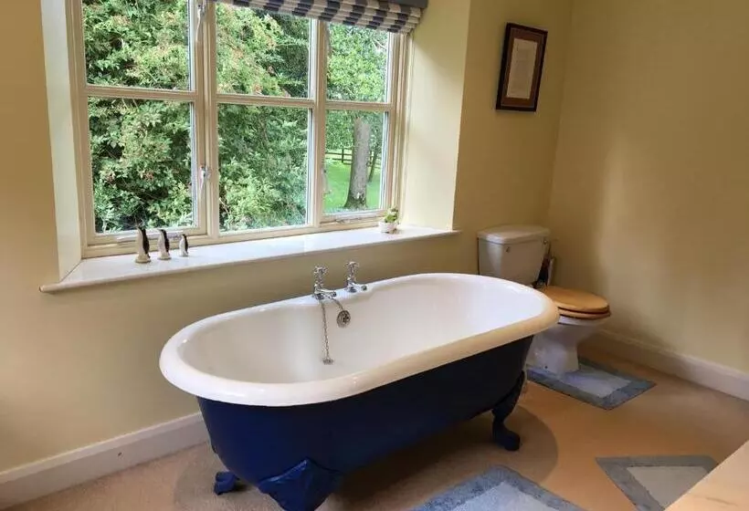 Cockley Hill Farm Bed & Breakfast