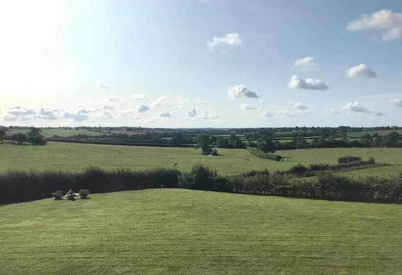 Cockley Hill Farm Bed & Breakfast