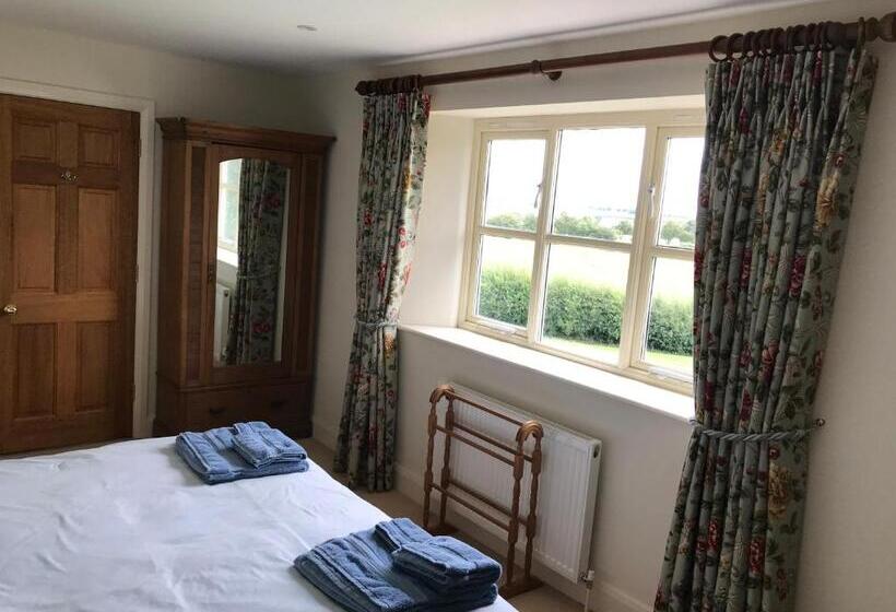 Cockley Hill Farm Bed & Breakfast