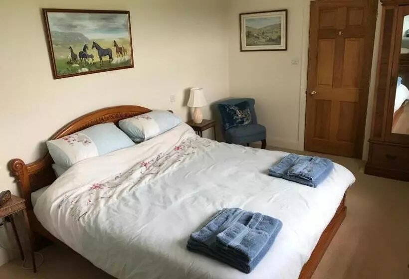 Cockley Hill Farm Bed & Breakfast