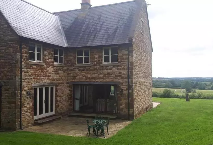 Cockley Hill Farm Bed & Breakfast