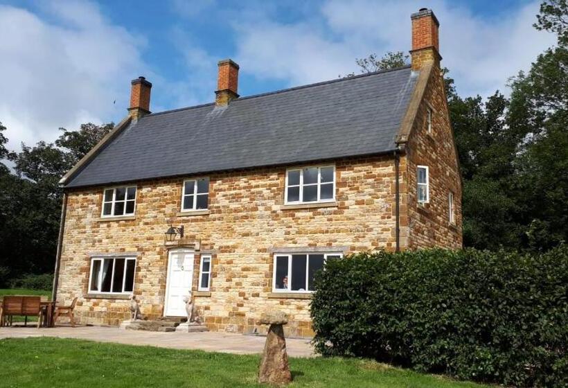 Cockley Hill Farm Bed & Breakfast