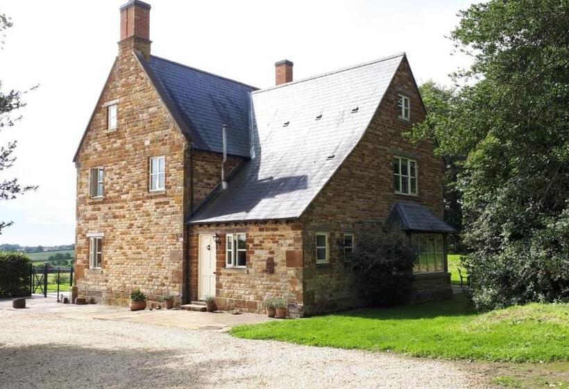 Cockley Hill Farm Bed & Breakfast