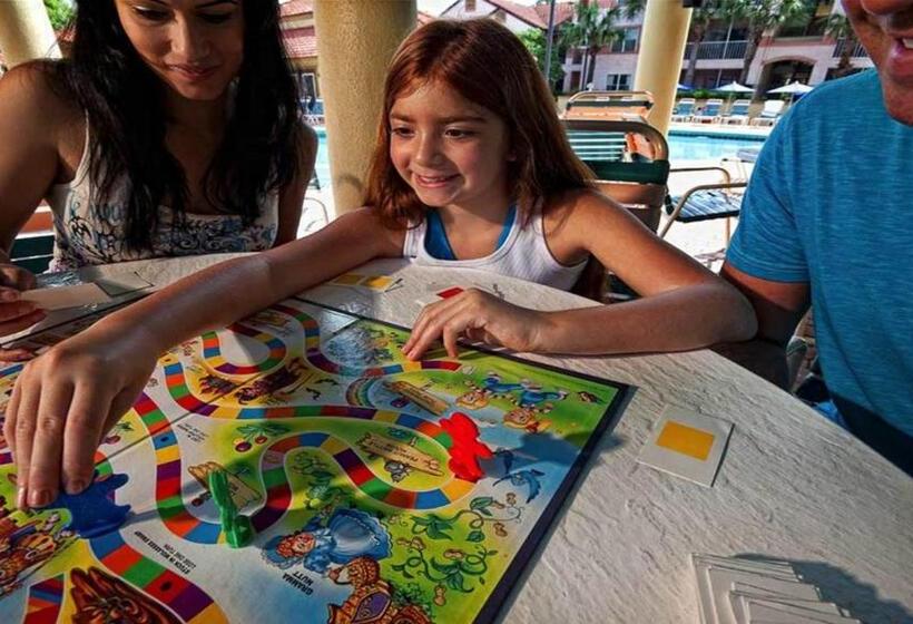 Gorgeous Condo Near Disney