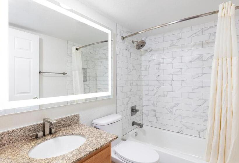 Gorgeous Condo Near Disney