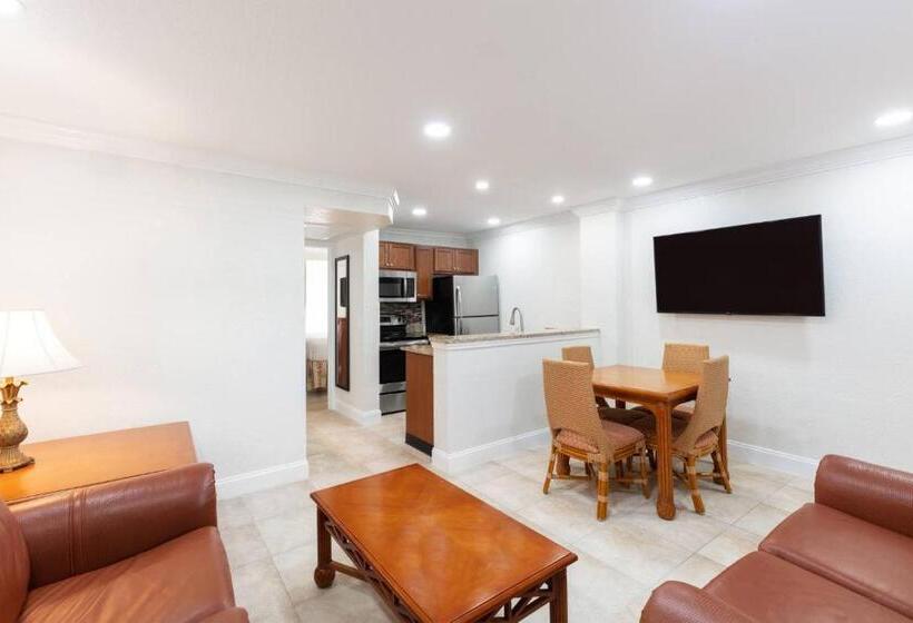 Gorgeous Condo Near Disney