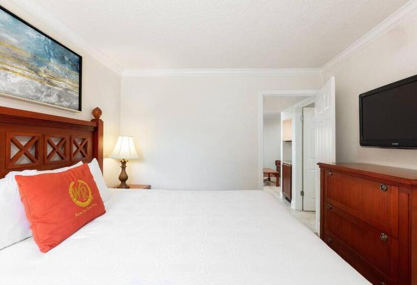 Gorgeous Condo Near Disney