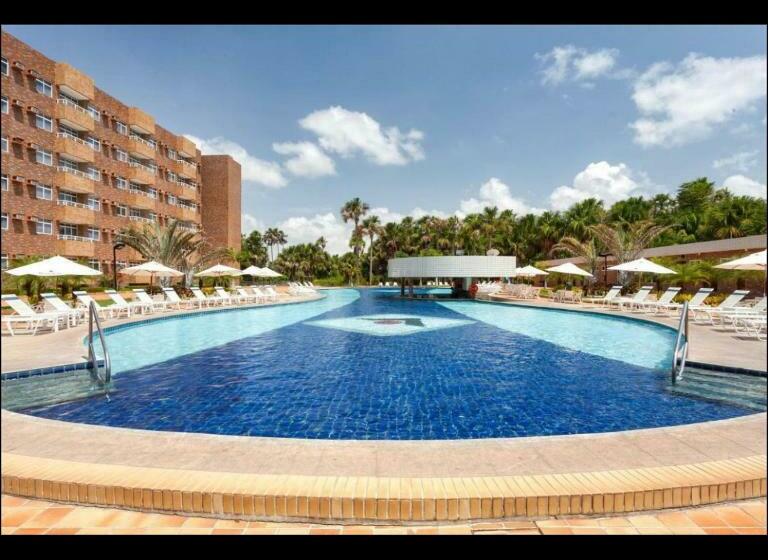 Gran Lençóis Flat Residence