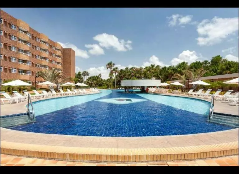 Gran Lençóis Flat Residence