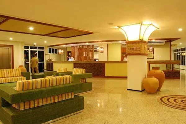 Gran Lençóis Flat Residence