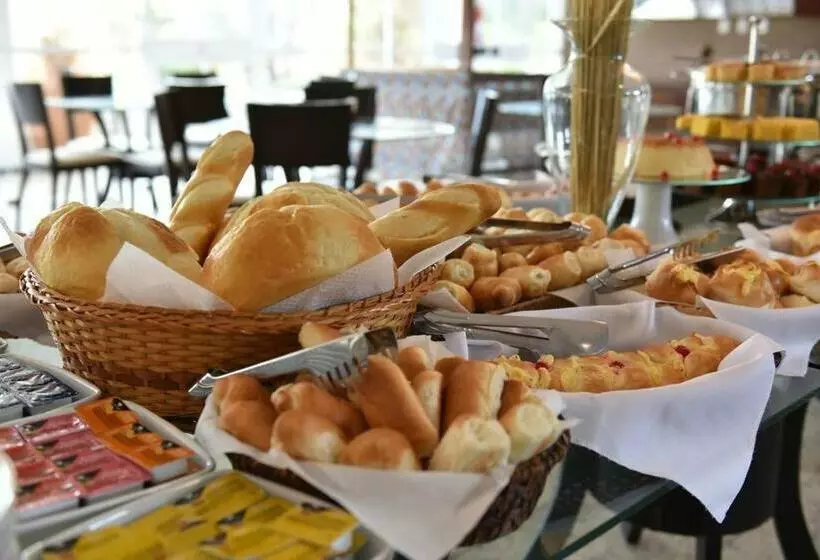 Gran Lençóis Flat Residence