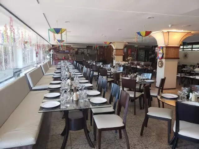 Gran Lençóis Flat Residence