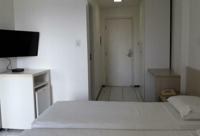 Gran Lençóis Flat Residence