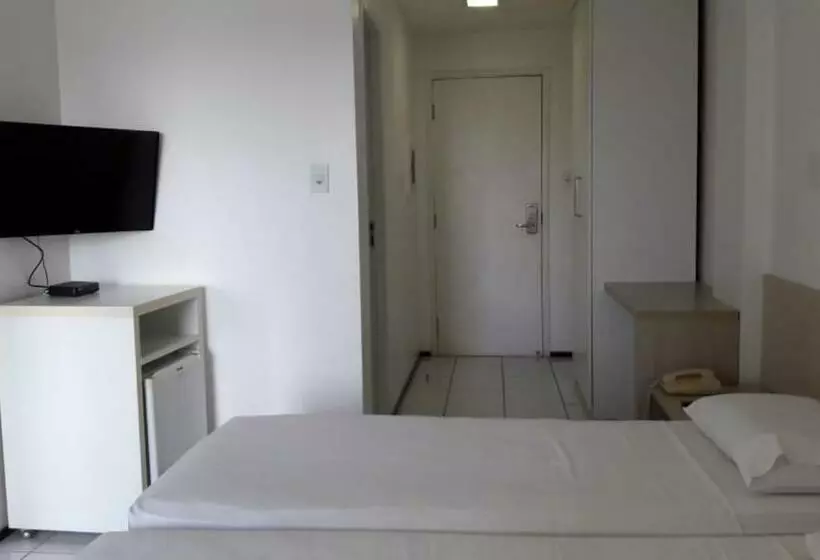 Gran Lençóis Flat Residence