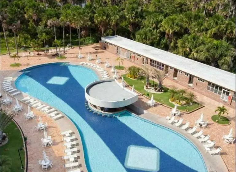 Gran Lençóis Flat Residence