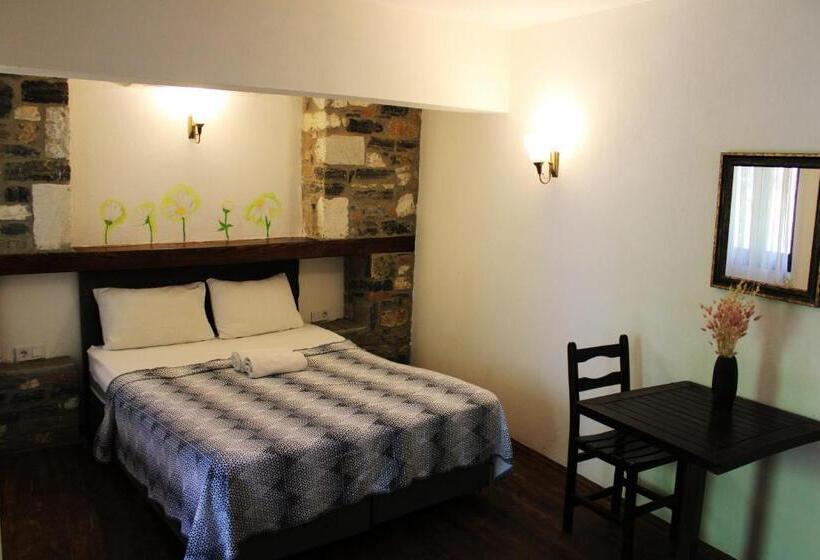 هتل Pir Efes Konakları