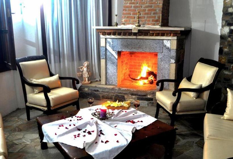 هتل Pir Efes Konakları