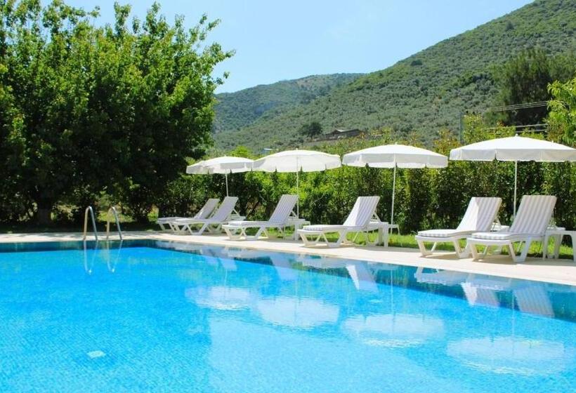 هتل Pir Efes Konakları