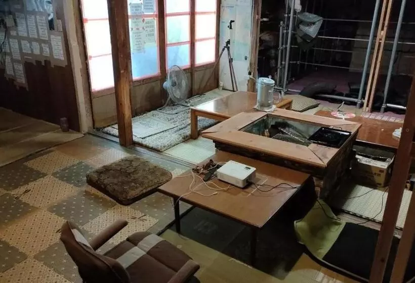 Majatalo Gegege No Guesthouse   Vacation Stay 9460