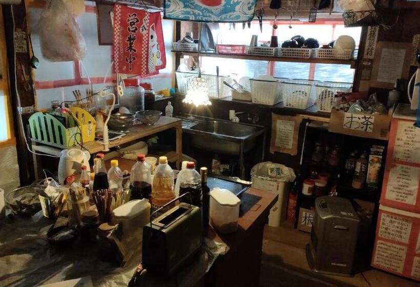 Majatalo Gegege No Guesthouse   Vacation Stay 9460