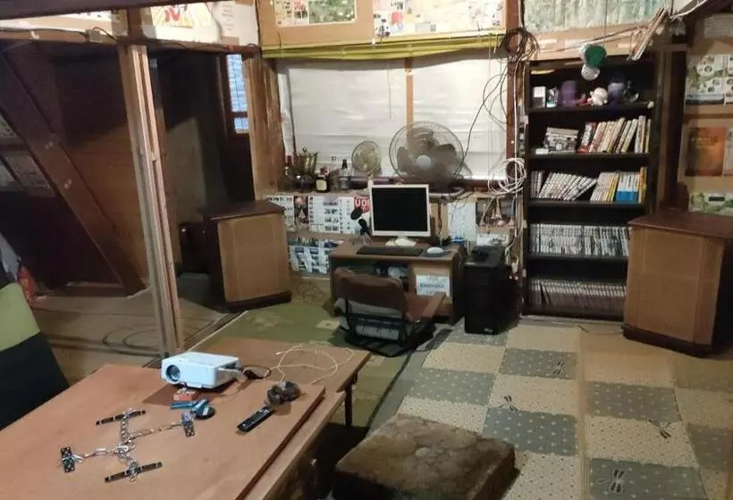 Majatalo Gegege No Guesthouse   Vacation Stay 9460