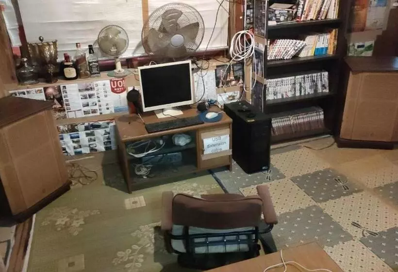 Majatalo Gegege No Guesthouse   Vacation Stay 9460