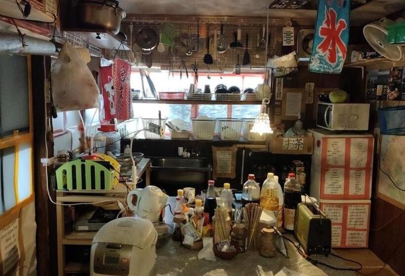 Majatalo Gegege No Guesthouse   Vacation Stay 9460