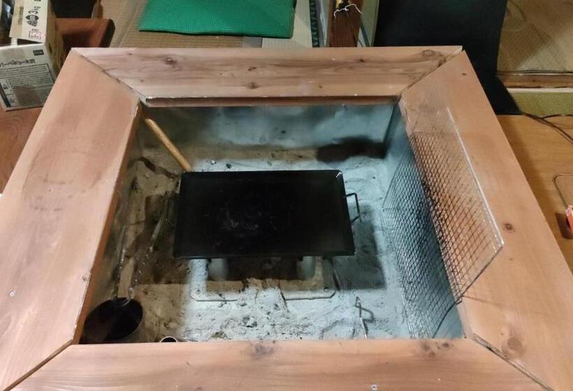 Majatalo Gegege No Guesthouse   Vacation Stay 9460