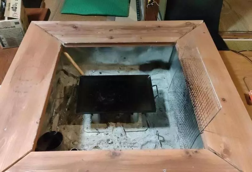 Majatalo Gegege No Guesthouse   Vacation Stay 9460