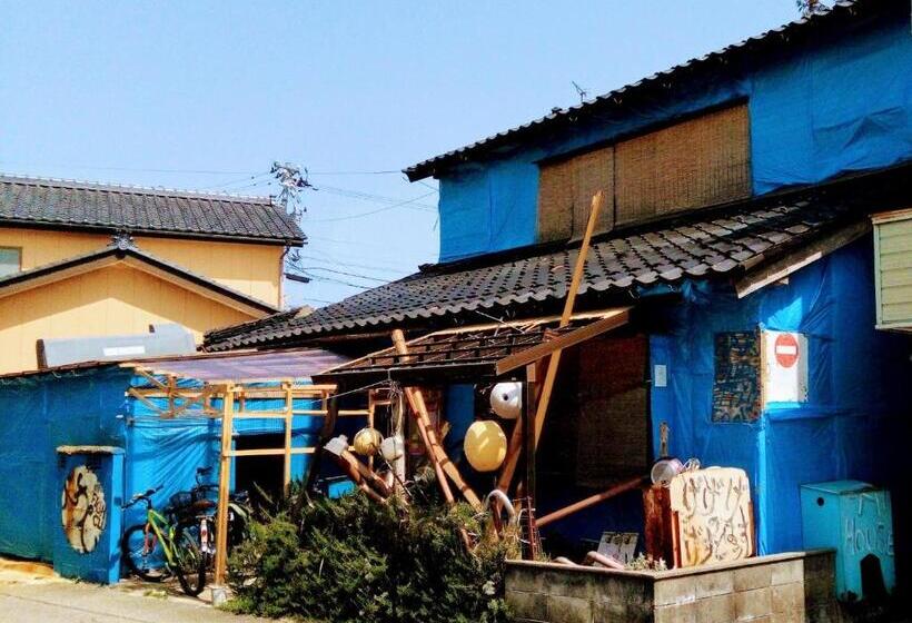 Pensione Gegege No Guesthouse Vacation Stay 9460