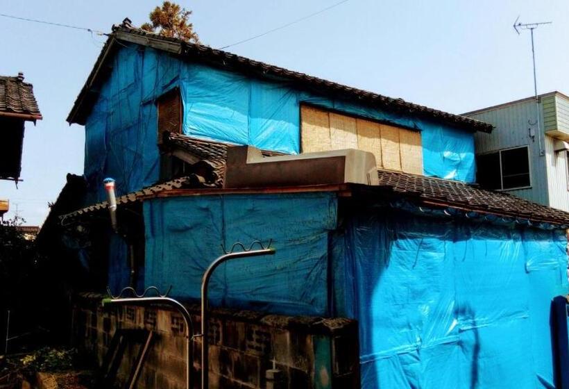 Pensione Gegege No Guesthouse Vacation Stay 9460