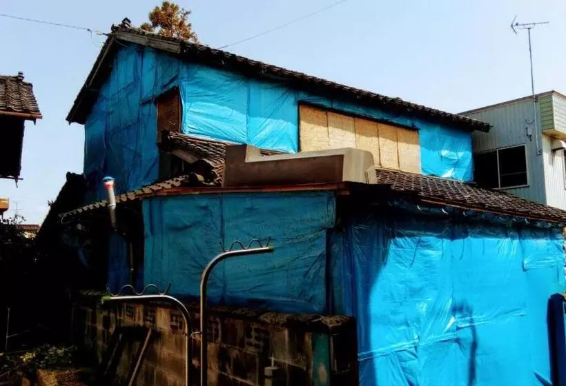 Majatalo Gegege No Guesthouse   Vacation Stay 9460