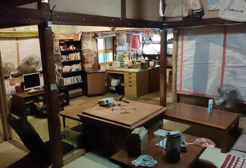 Majatalo Gegege No Guesthouse   Vacation Stay 9460