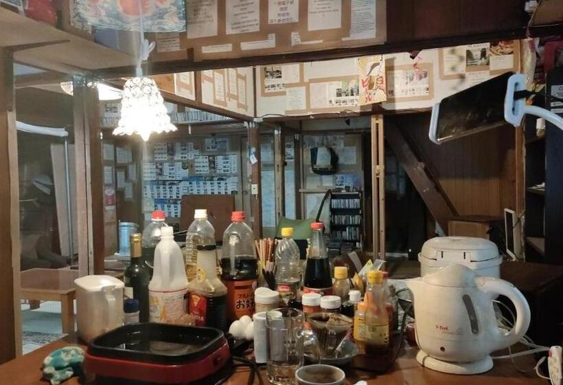 Pensione Gegege No Guesthouse Vacation Stay 9460